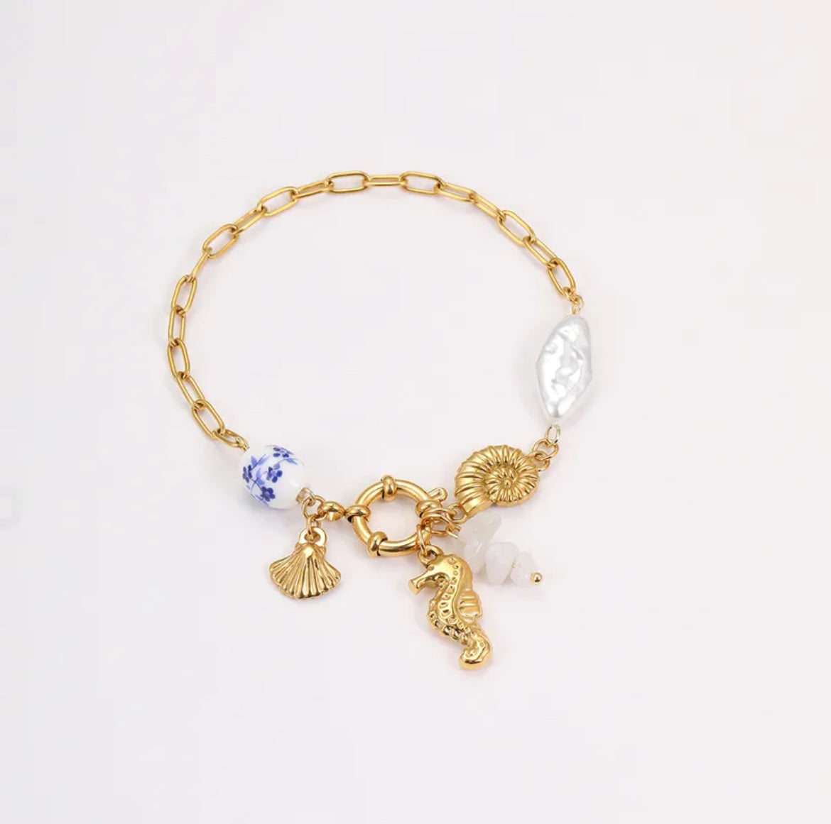 Galena Bracelet