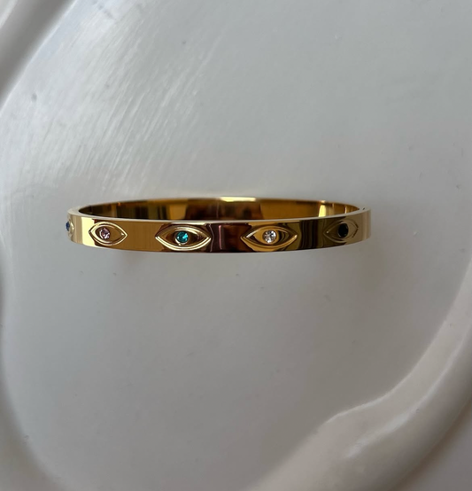 FANCY BANGLE