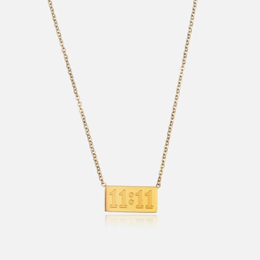 LUCKY NECKLACE