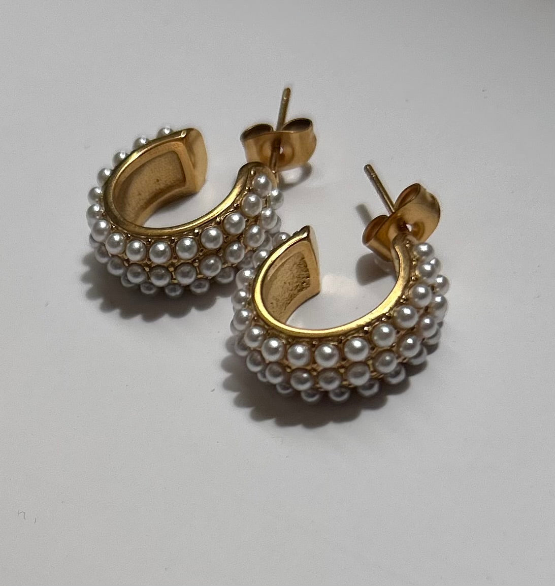 Lady Earrings