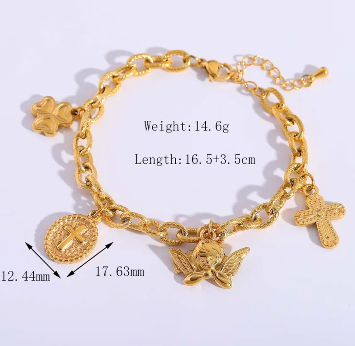 Wanda Bracelet