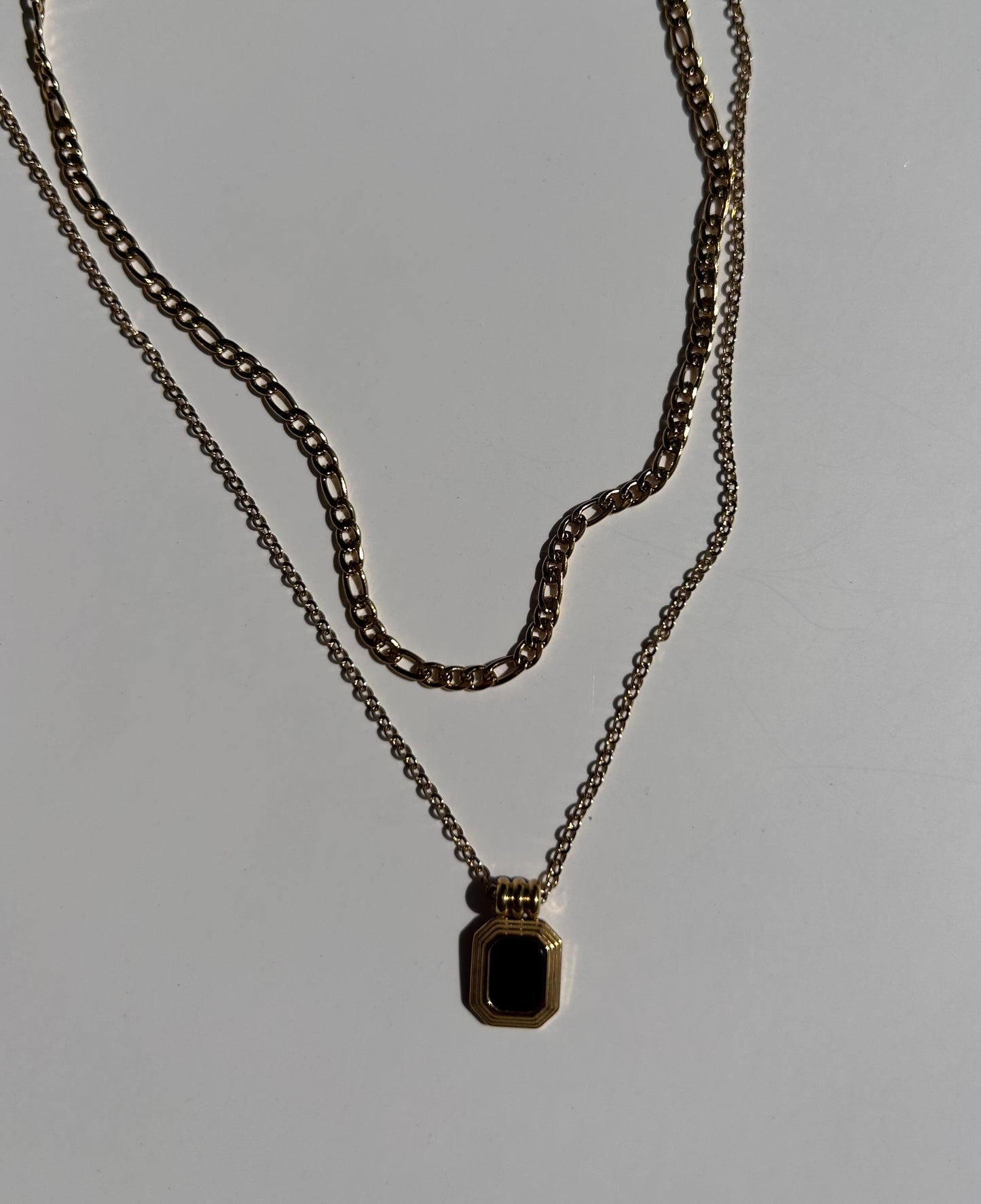 Jinja Layered Necklace