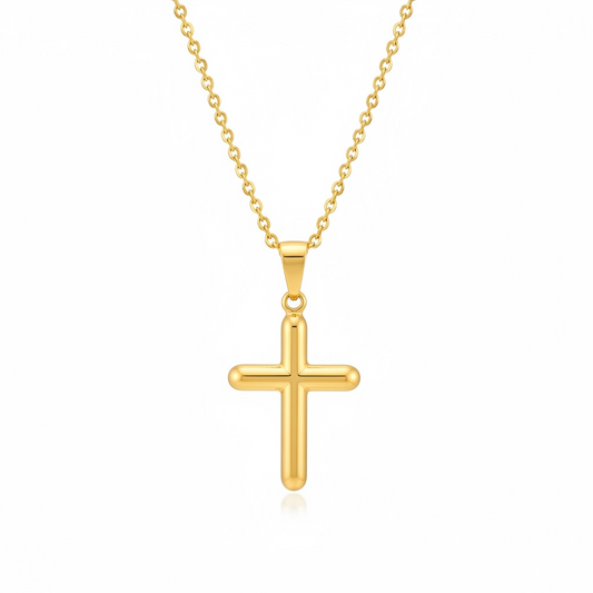 BAHATI MEN NECKLACE