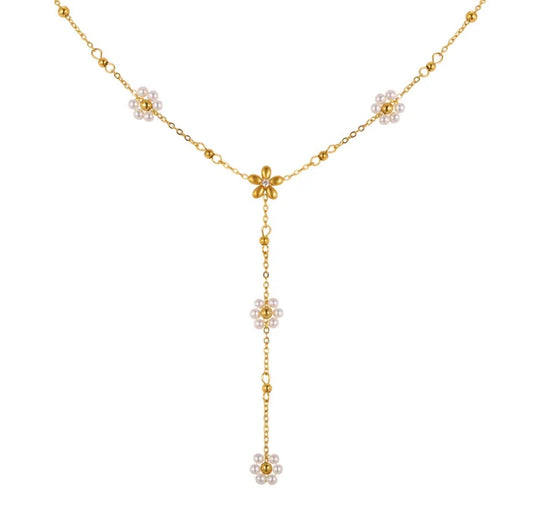 MALIA NECKLACE