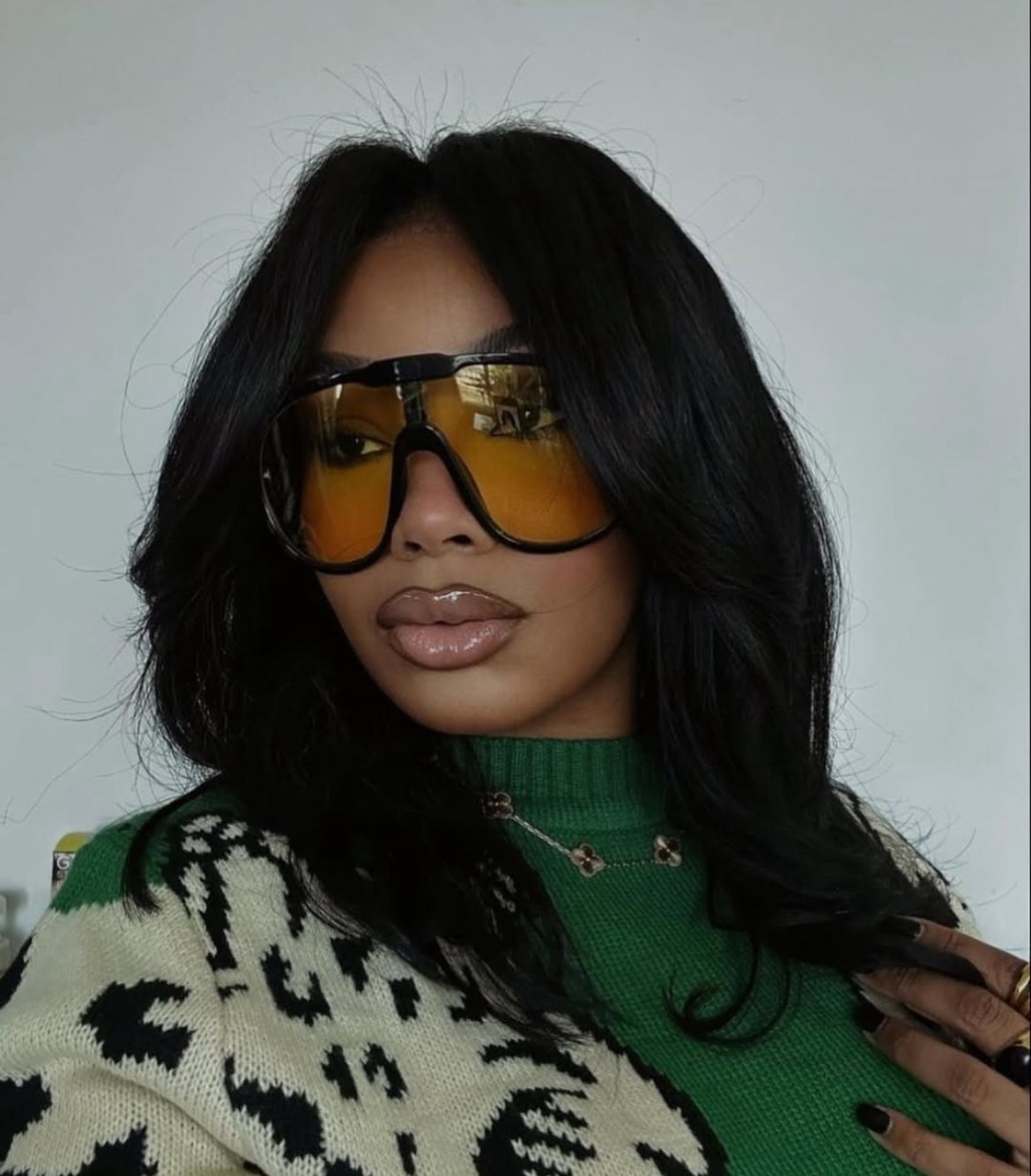 Moncler Sunglasses