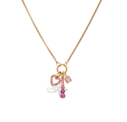 MONIQUE NECKLACE