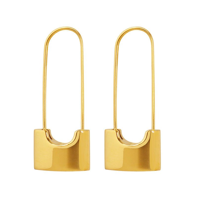 Nia Earrings