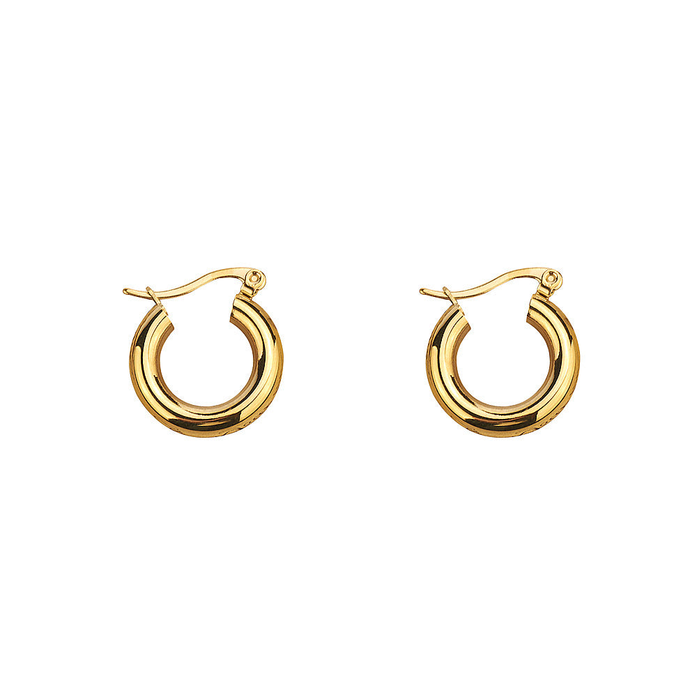 Shonda earrings