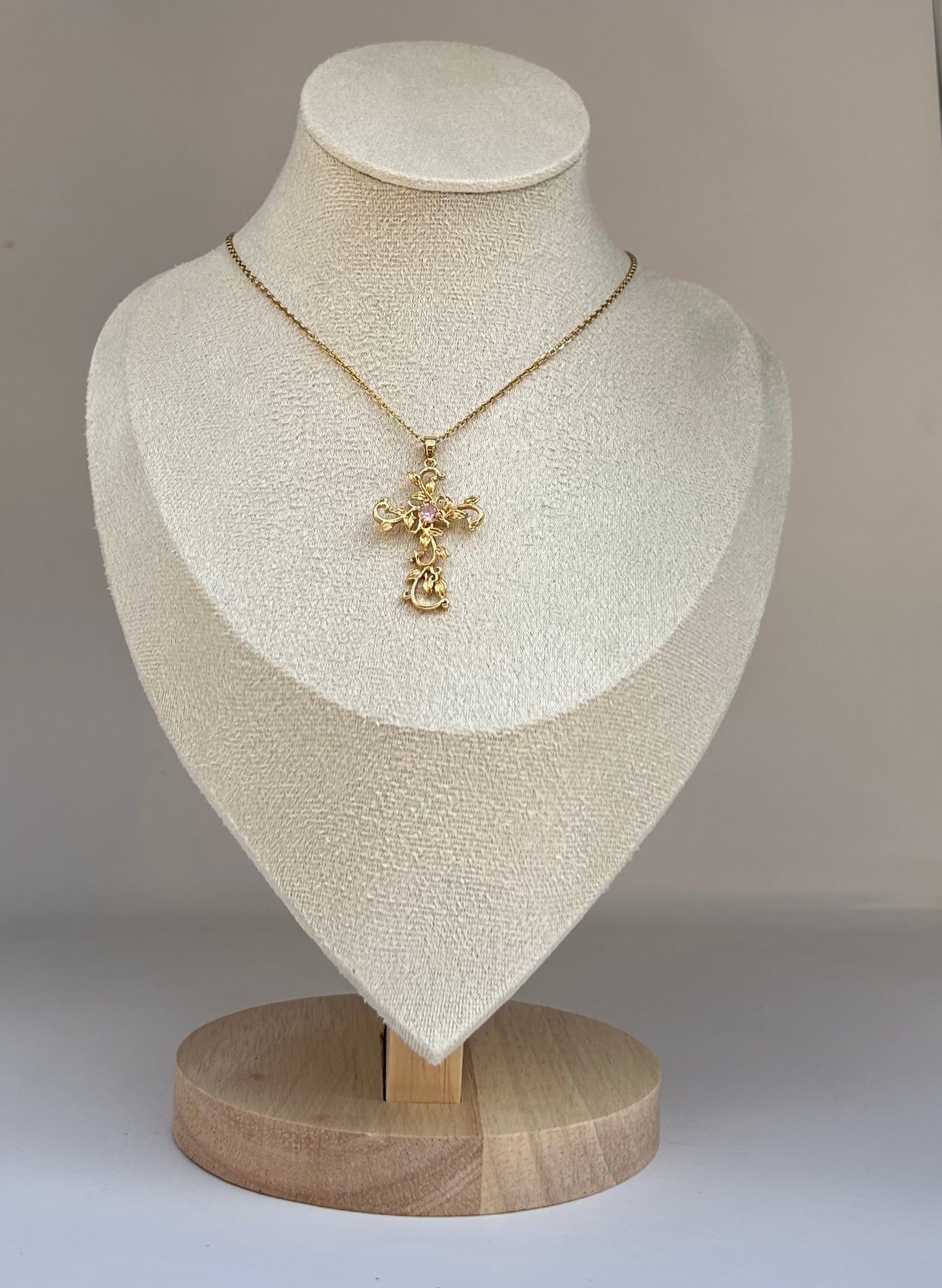Akeno Necklace