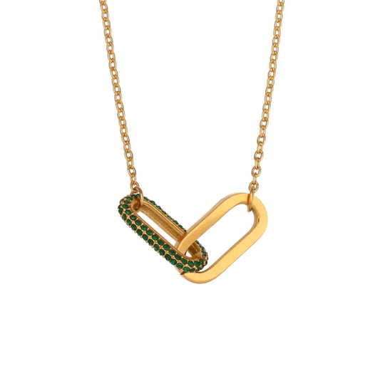 ZEPHYRA NECKLACE