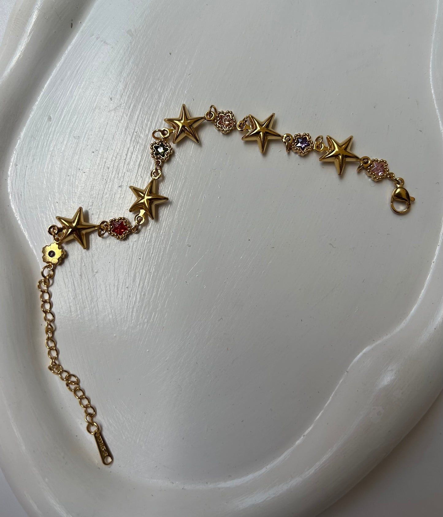 Fav Bracelet