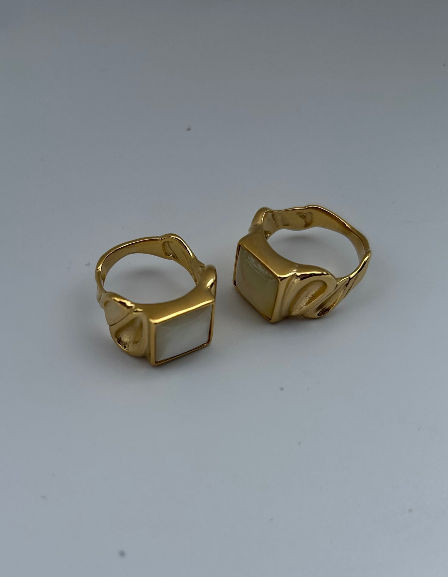 Naima Ring