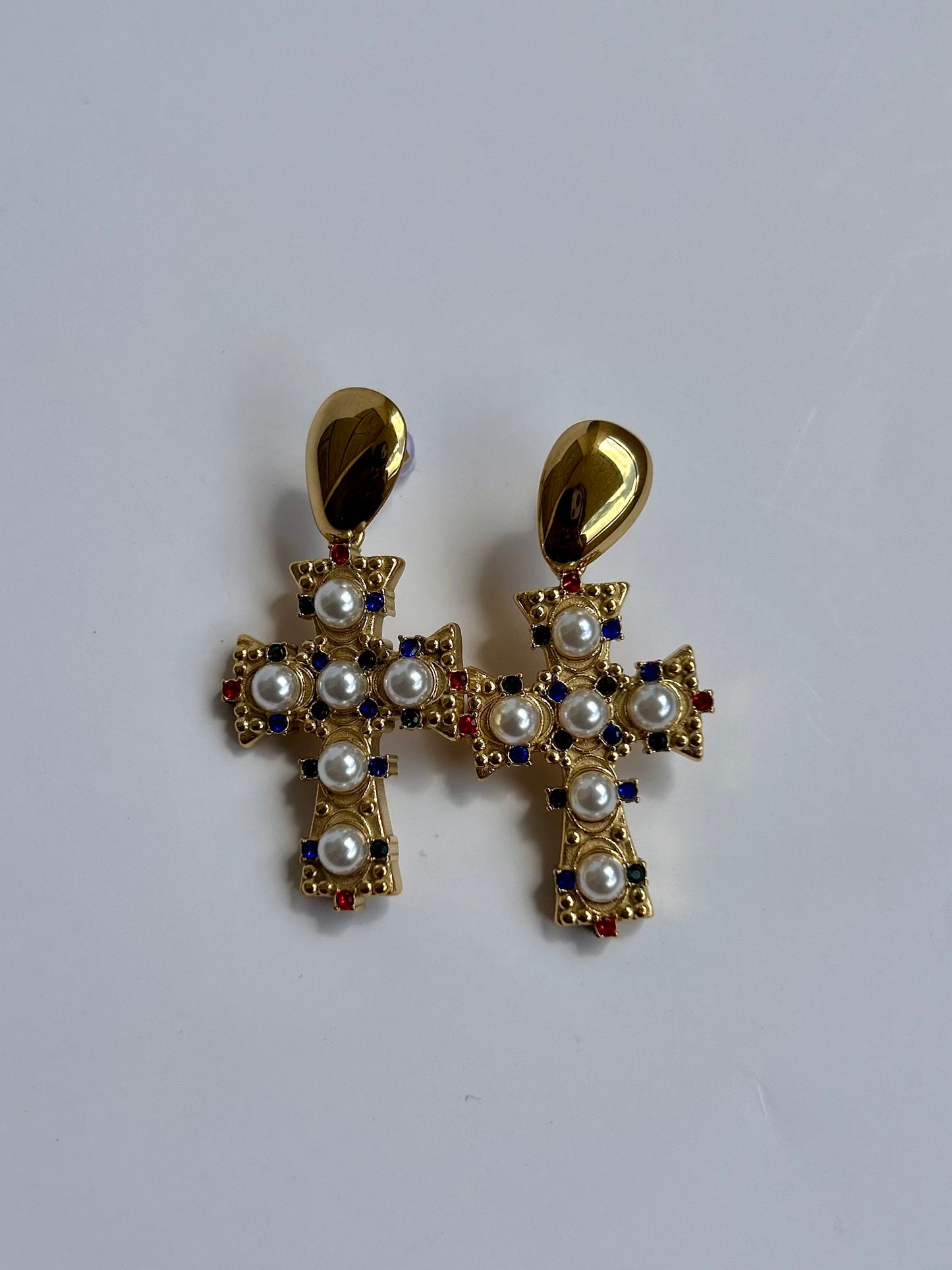 Emilia Earrings