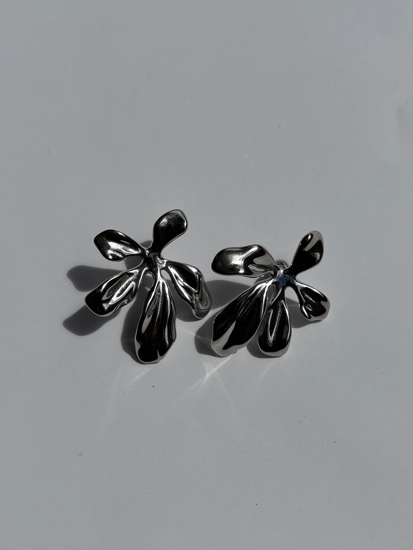 Flower Earrings