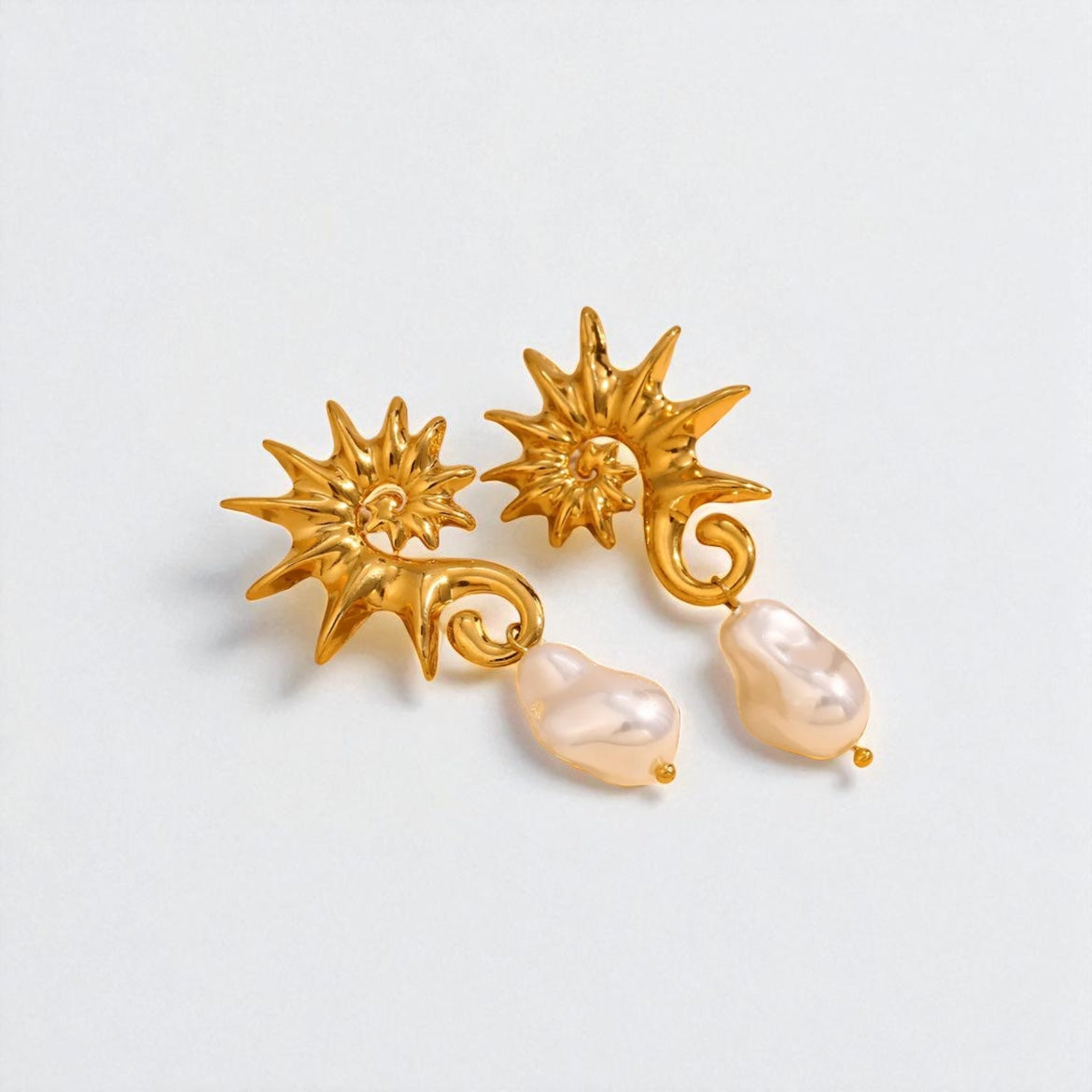 CALYPSO EARRING