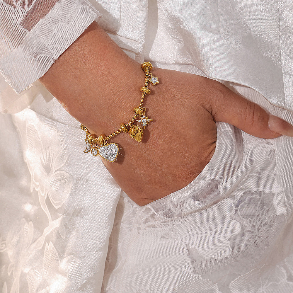 Marabel Bracelet