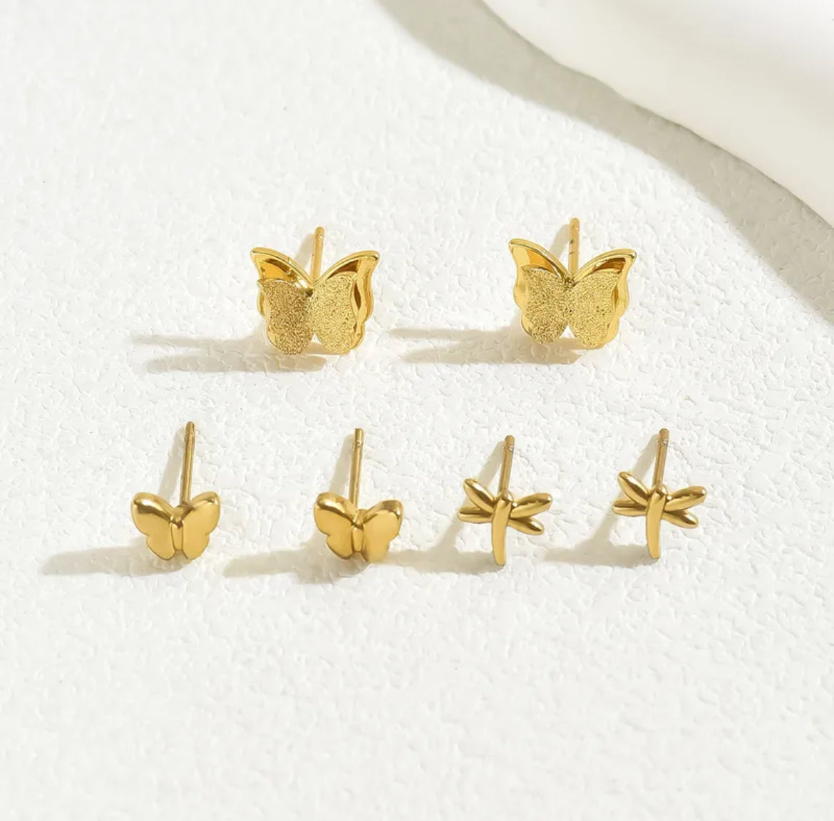 Ina Earrings