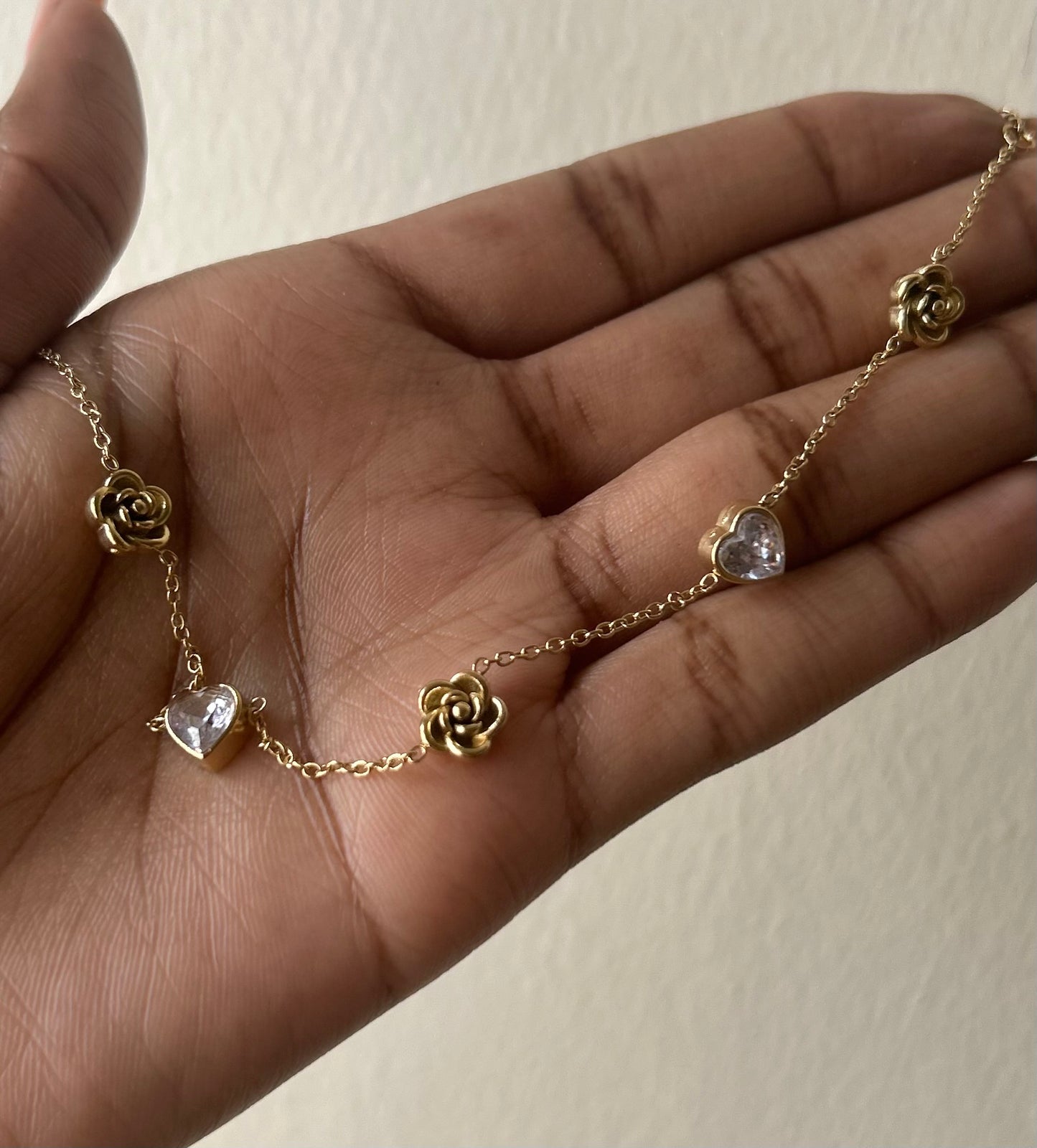 Shiku Bracelet