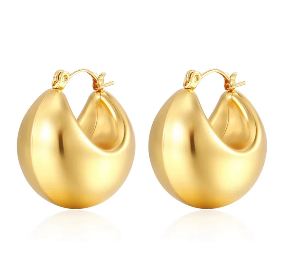 Ines Earrings