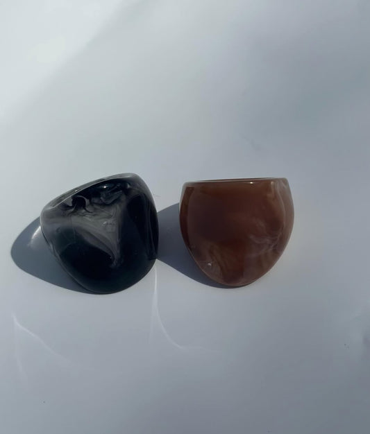 JOY ACRYLIC RINGS