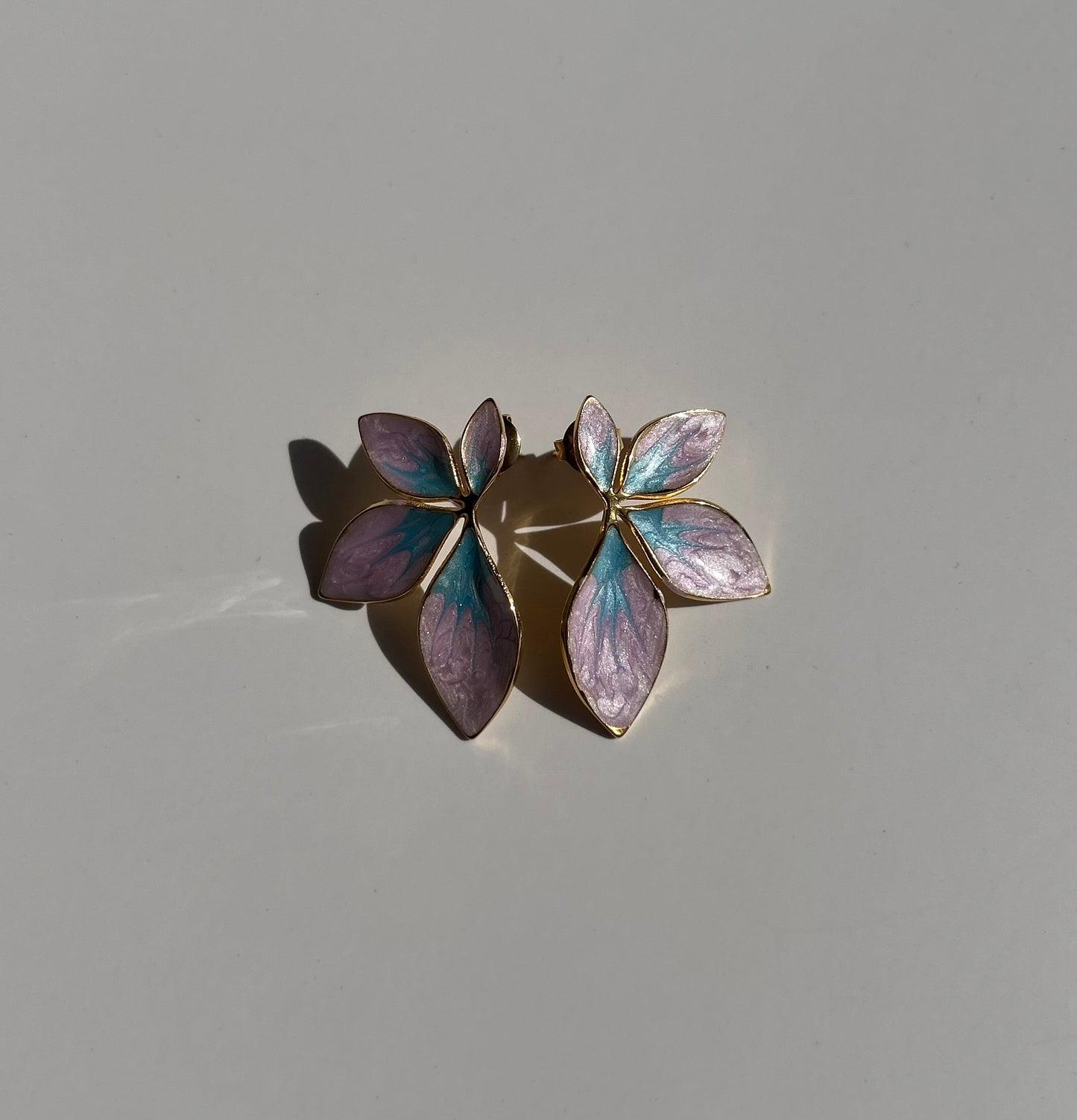 Zanzi Earrings