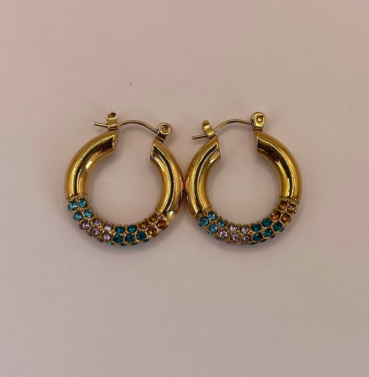Baille Earrings