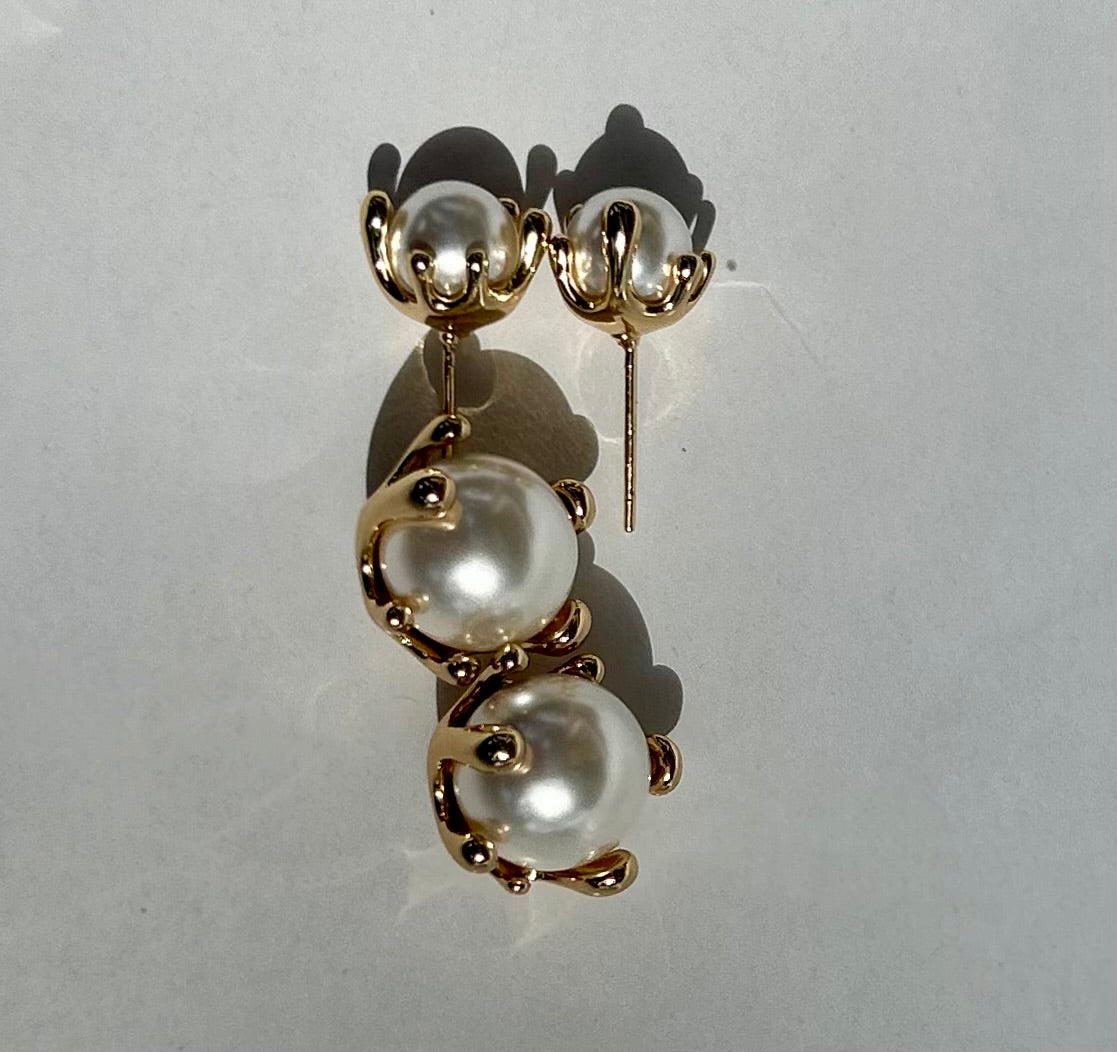 Odeya Earrings