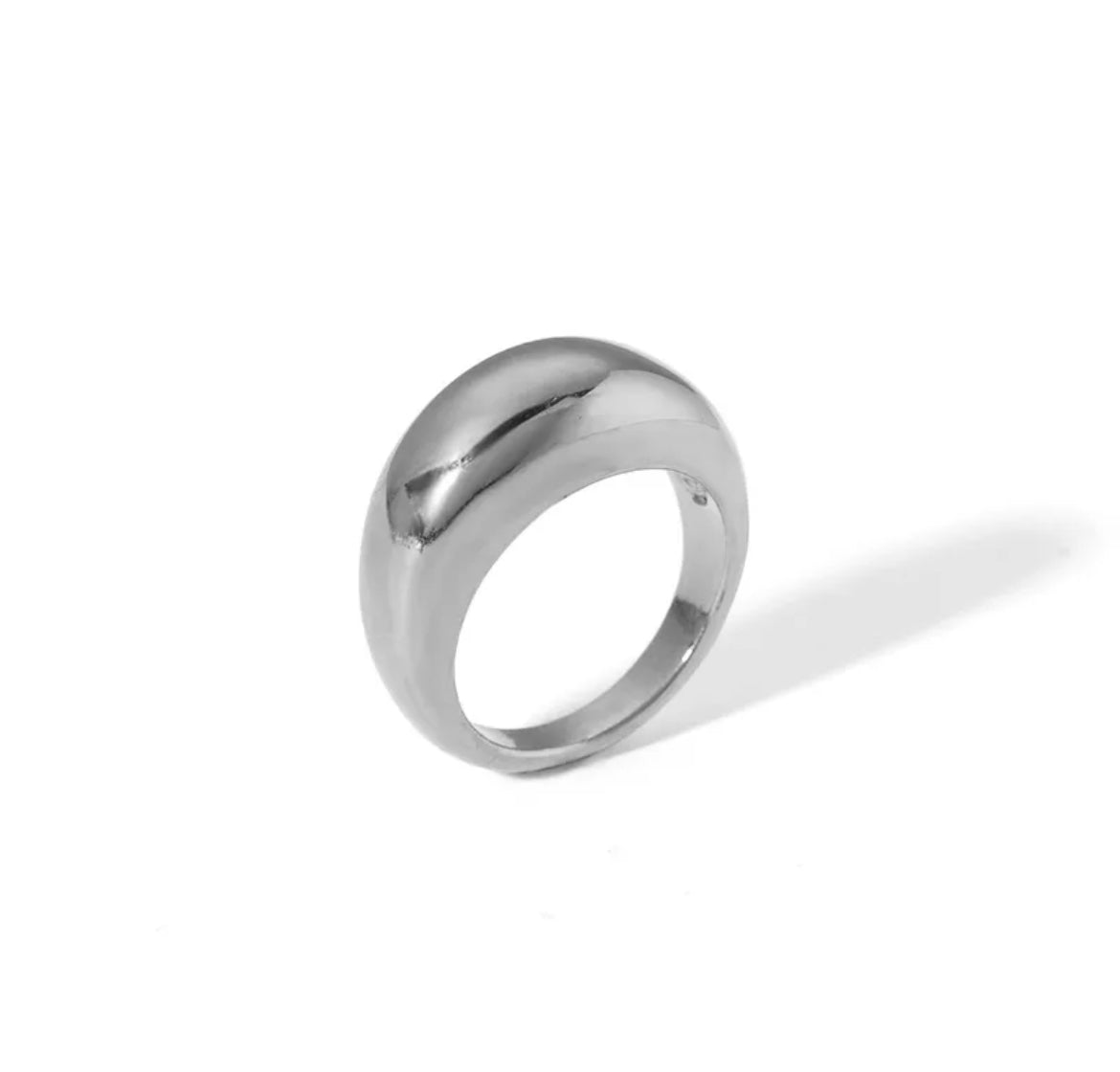 Amanda Rings