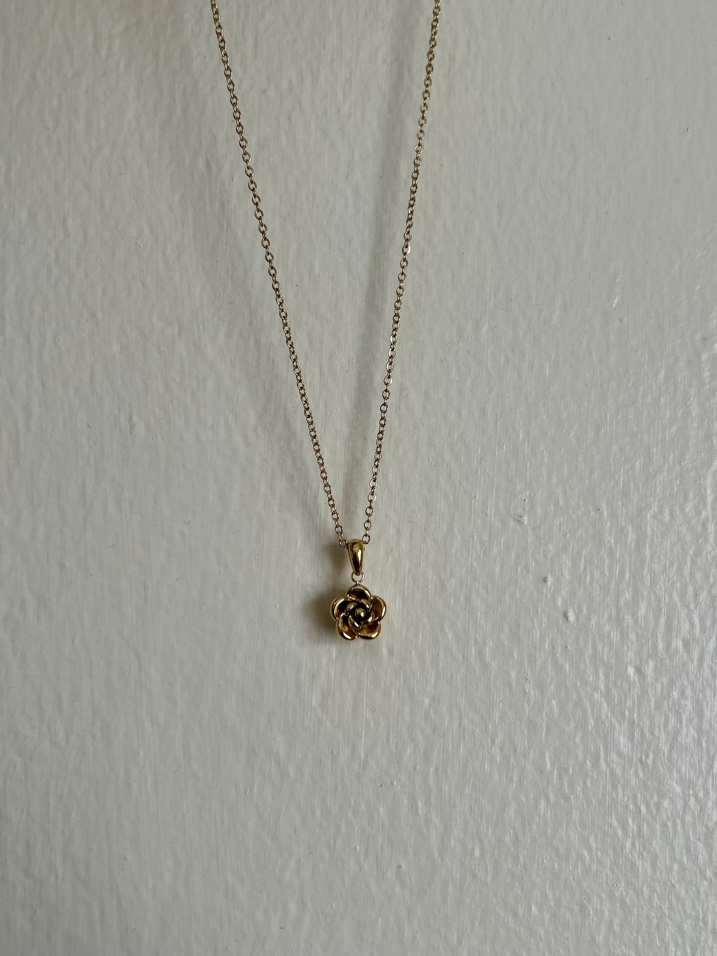 Zari Necklace