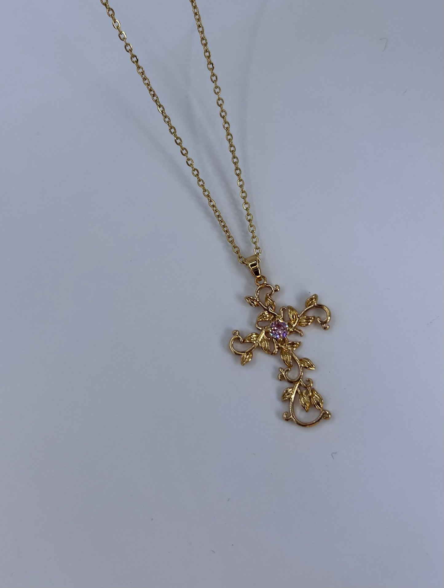 Akeno Necklace