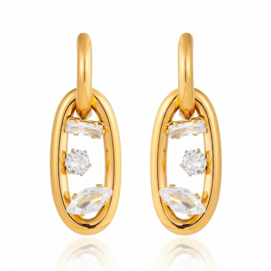 ACHAR EARRING