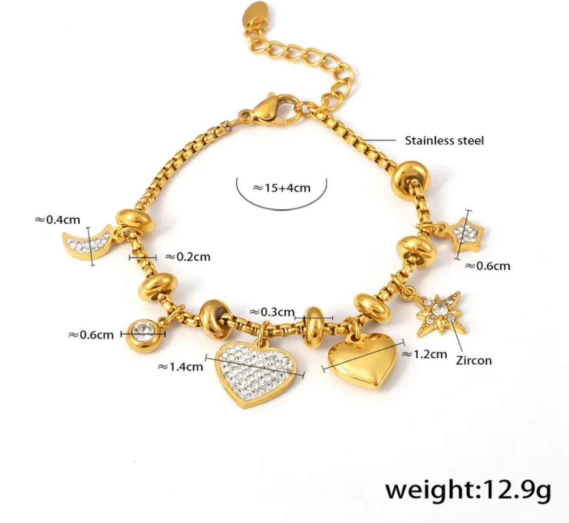 Marabel Bracelet