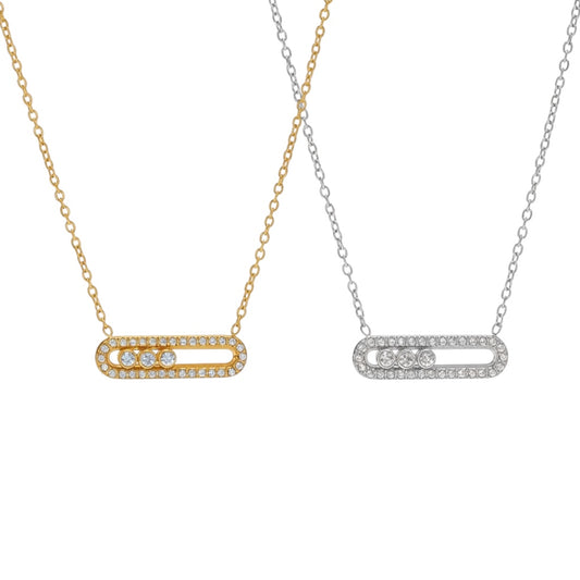 RO NECKLACE
