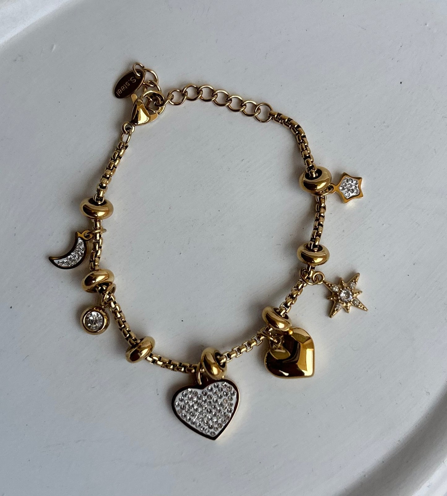 Marabel Bracelet