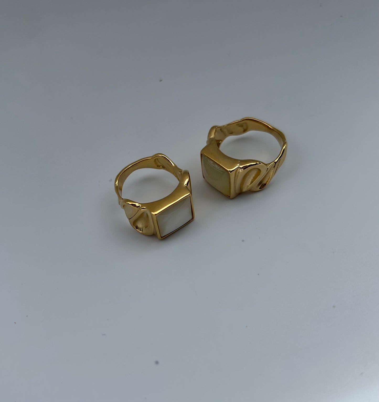 Naima Ring