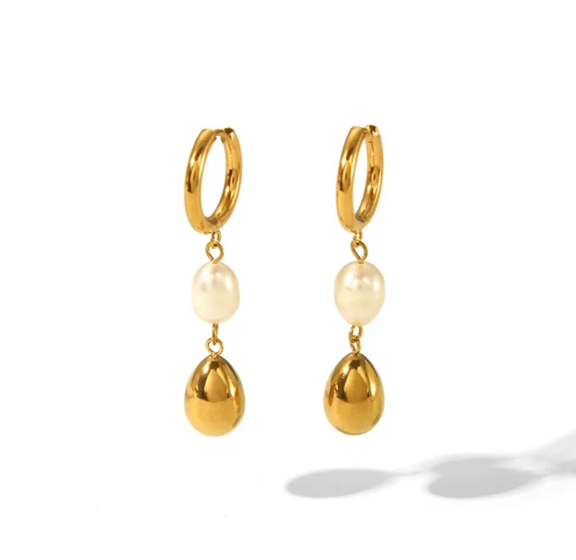 LEONORA EARRING