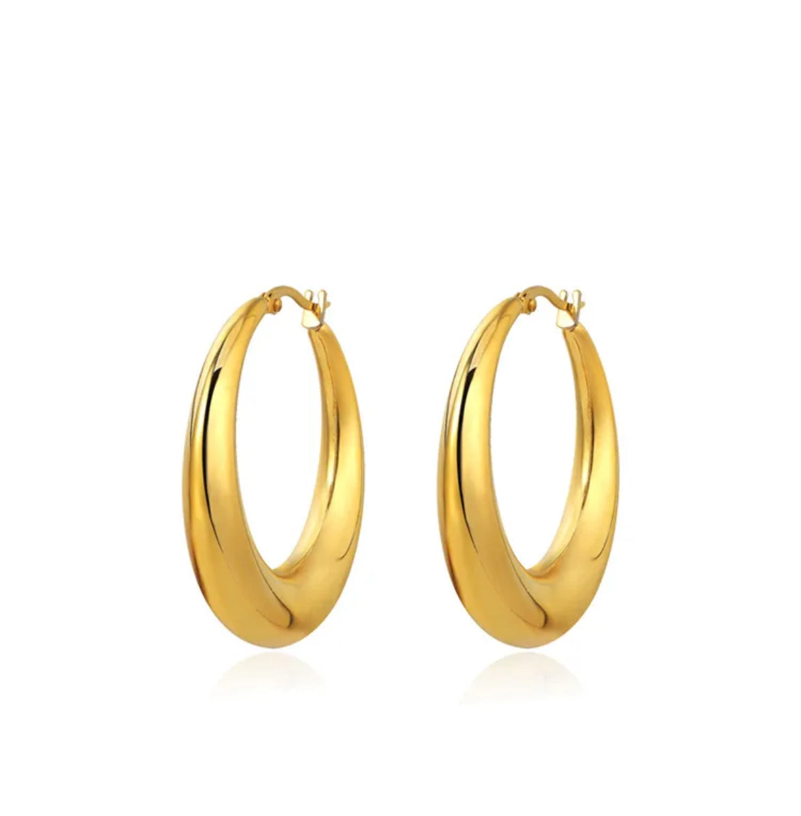 Elsie Earrings