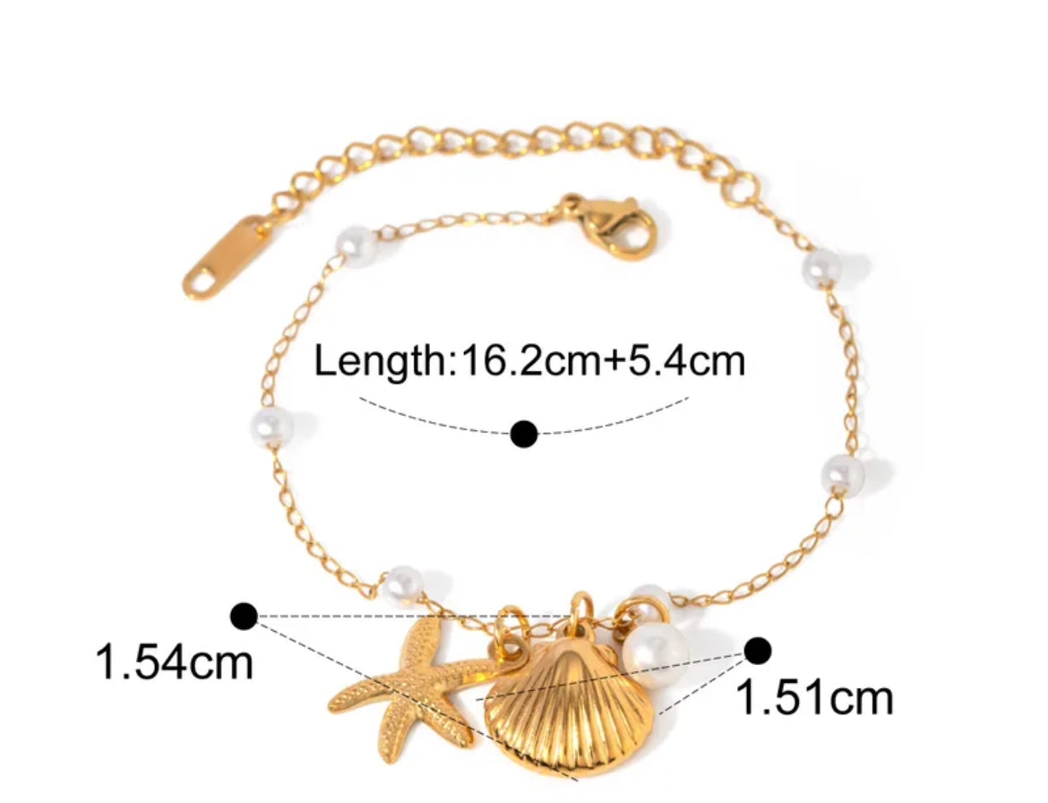 Bahari Bracelet