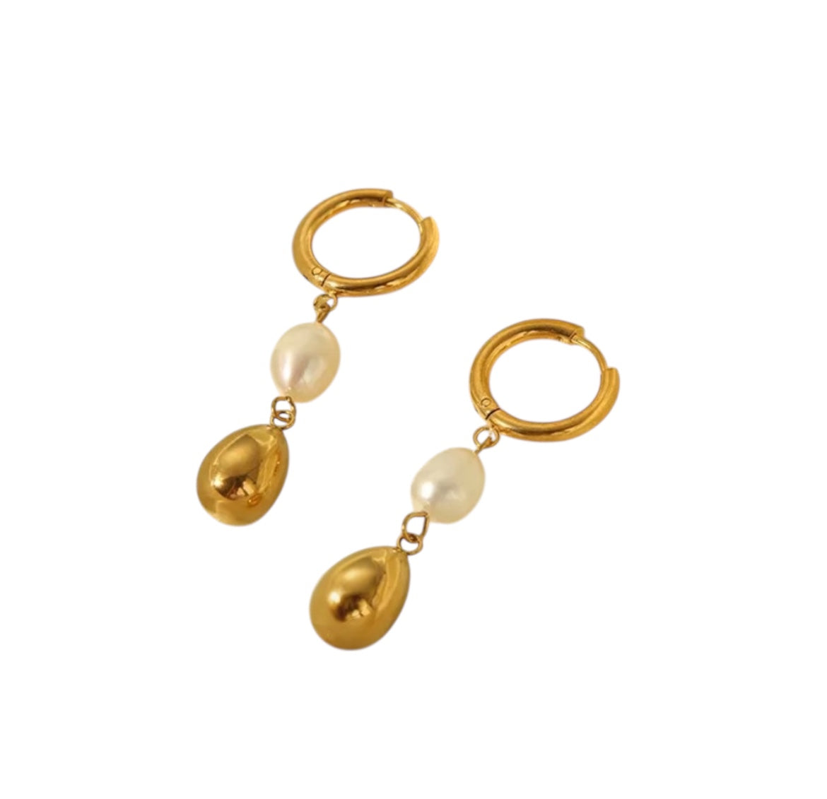 LEONORA EARRING