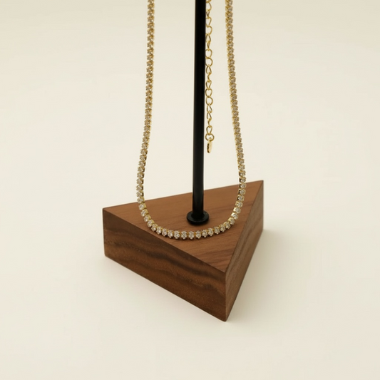 JUSTINE NECKLACE