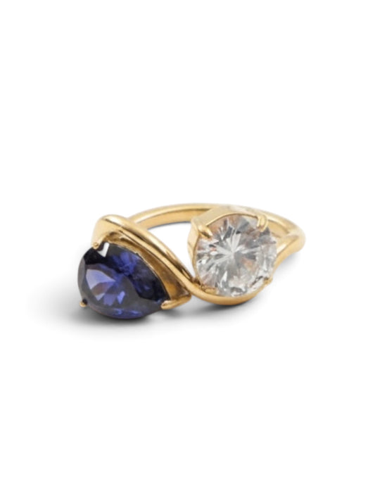 SHAY RING