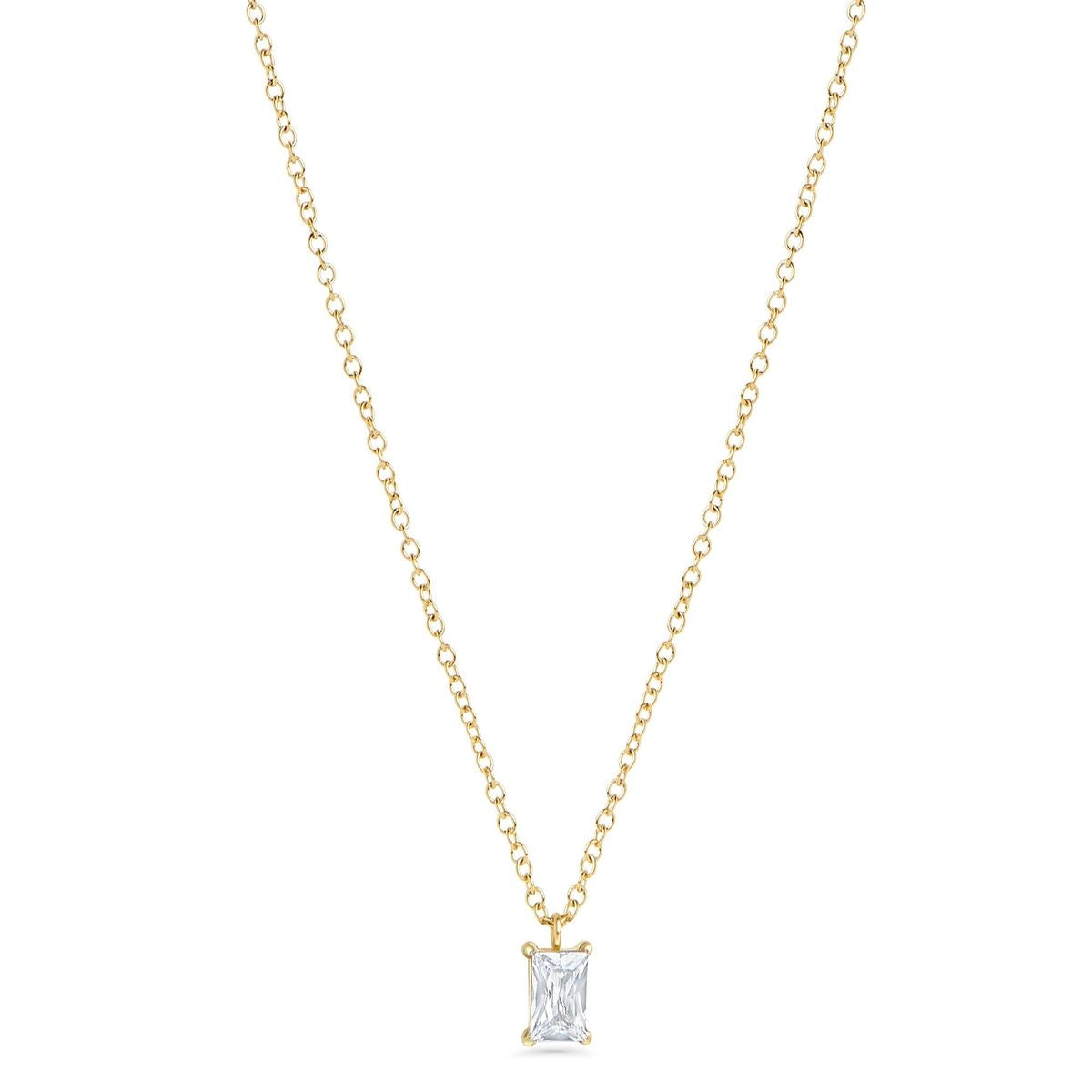 Bonnie Necklace