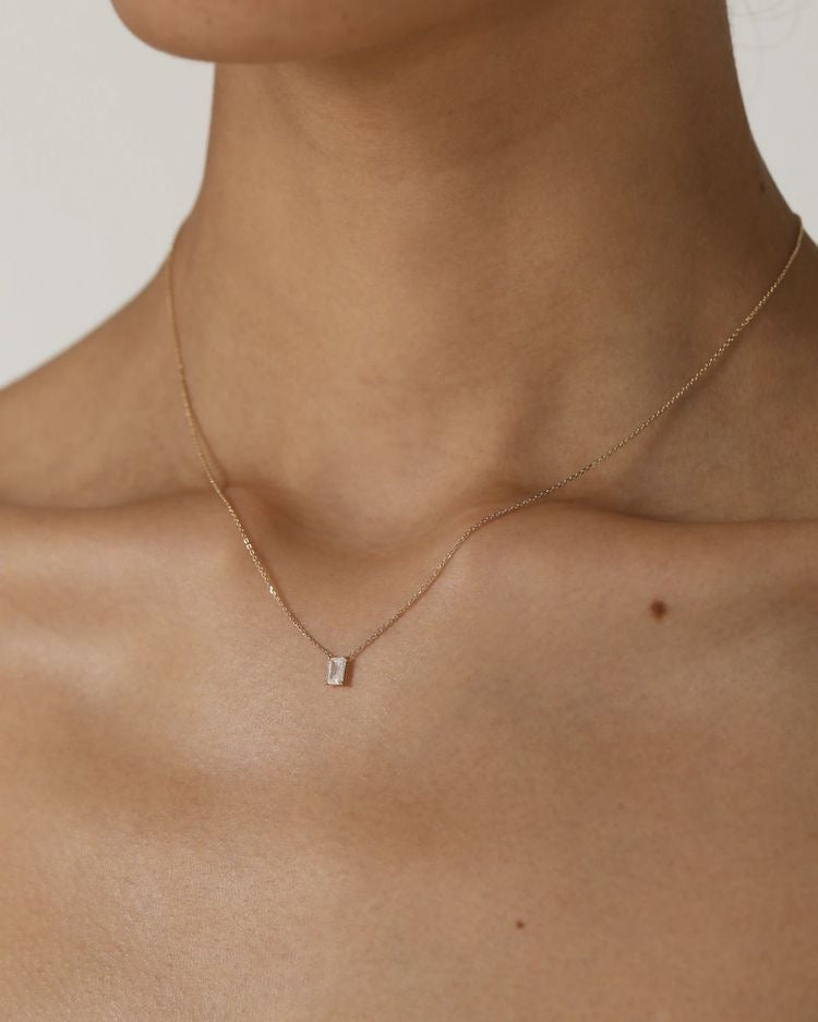 Bonnie Necklace