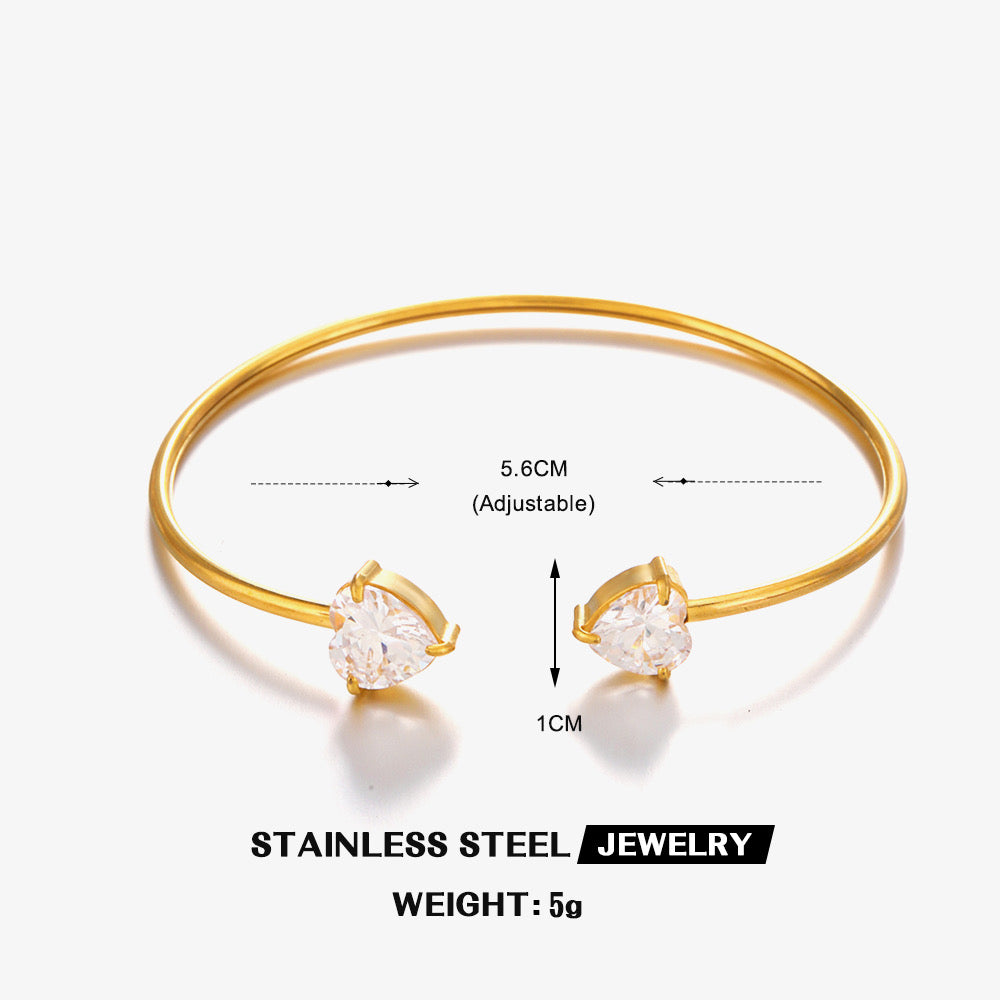 Ariana Bangle