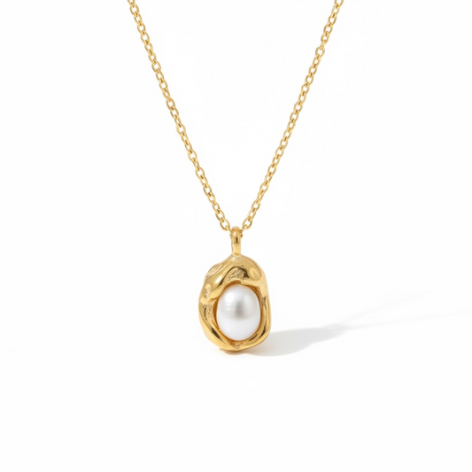 DONATELLA NECKLACE