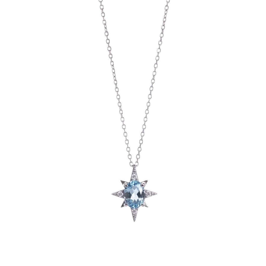 INDIANA NECKLACE