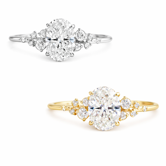 ADORE YOU RING
