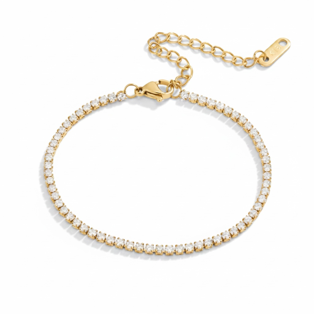 Anklets