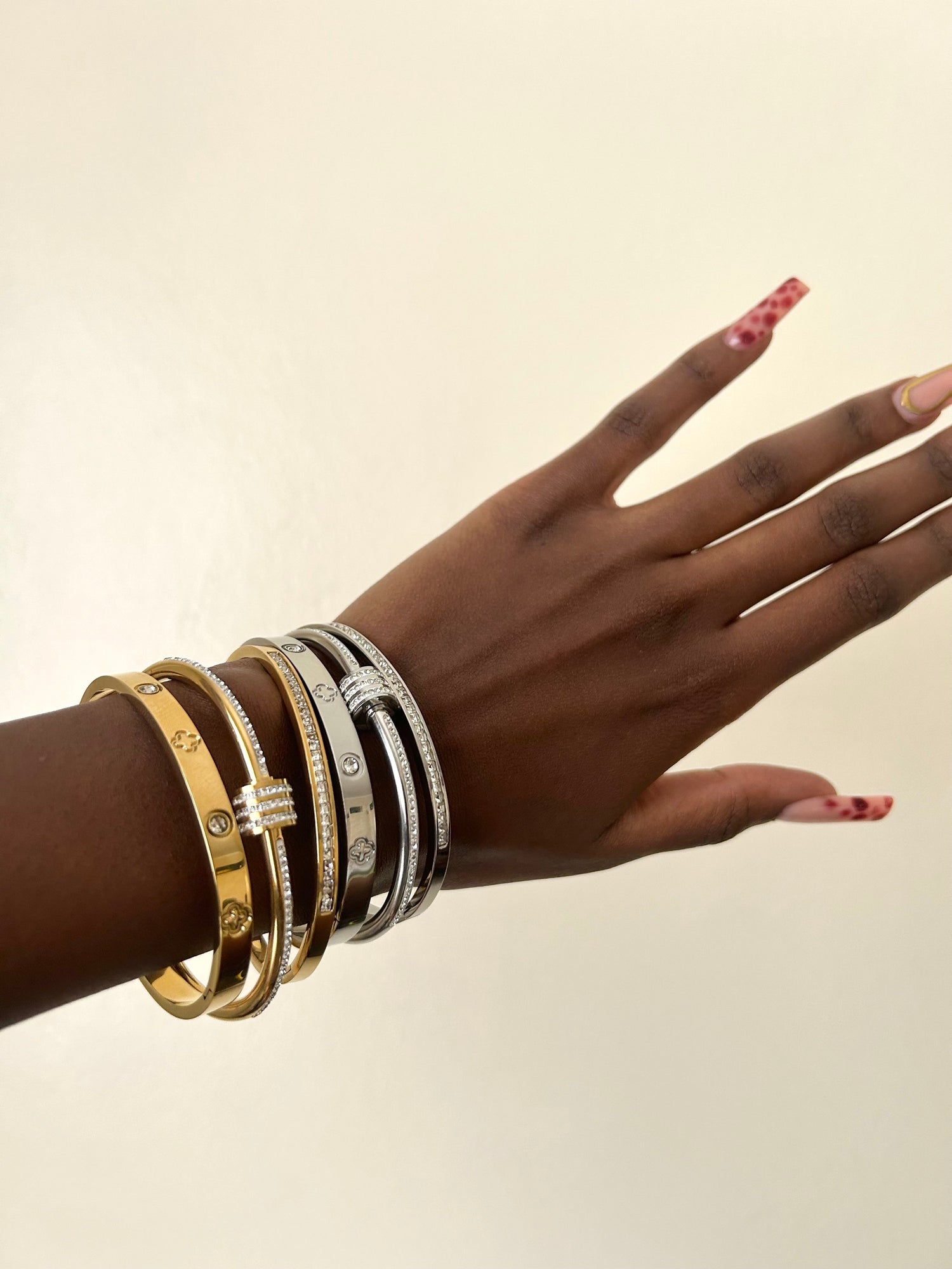 NEW ARRIVALS