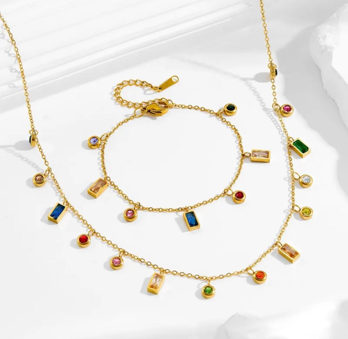 Jewelry Sets